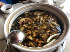 -爱膳菌锅锅(阳南店)
