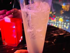 -大连君悦酒店 · VIVA(星海广场店)