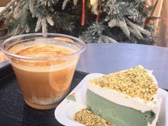 -JM Cafe(白塔寺店)