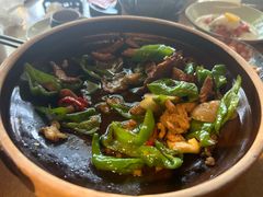 -顶顶香煎饼家常菜(金花南路店)