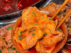 -咖咖火锅(老店)