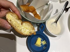 自制欧包-K·Kitchen KK牛扒厨房(江南西店)
