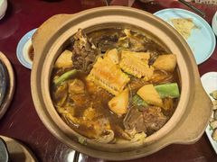 -宏状元现熬粥·京味菜(五棵松店)