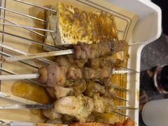 -大佬陈羊肉串(永安街店)
