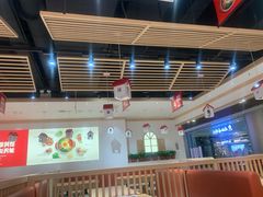 -小木屋拌饭(沈阳中街大悦城店)