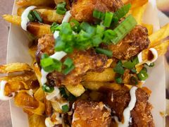 -纽约薯条(世豪广场店)