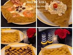-La Creperie法餐厅(芮欧百货店)