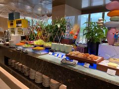 -温德姆至尊酒店·璇全日餐厅