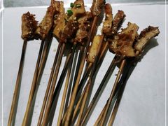 -木屋烧烤(西南角店)