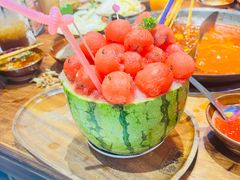 -楠火锅(哈尔滨金爵万象店)