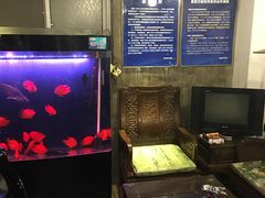 -秦府酒店(北京鼓楼店)