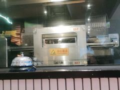 -乐凯撒披萨(中心书城店)