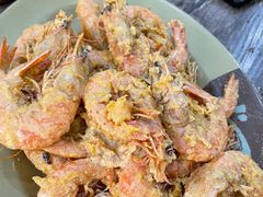 -贞姨美食·老字号海鲜大排档