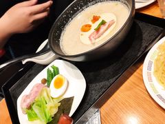 -一風堂拉面(港汇恒隆店)