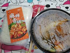 -蔡林记(广埠屯店)