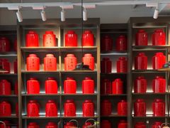 -王德传茶庄(上海新天地店)