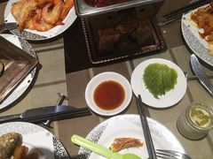 -西藏饭店·亚克·食光自助餐厅(文殊院店)