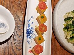 -山西会馆·晋菜·晋商宴·学堂记忆(许坦西街店)