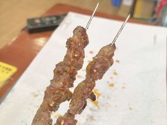 -老何太太鹤岗小串·团建聚餐(龙华店)