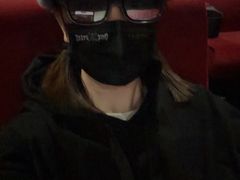 -SFC上影百联影城(大上海4DX店)
