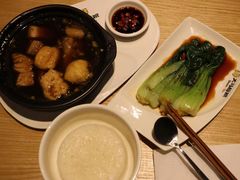 巴生肉骨茶饭（面）-大马厨娘(万达华城店)
