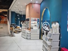 -海马体照相馆(北京朝阳大悦城店)