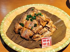 -春满园·邯郸菜发祥地(滏东店)