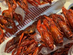 -二钳洞庭虾蟹·江湖菜(鹭岛店)