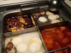 -海底捞火锅(亲子主题北金鹰店)