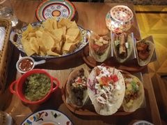 -TEQO·Mexican food & Bar