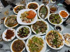 -温州一家人美食(西木头市店)