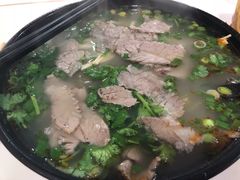 -牛煎里牛肉煎包淮南牛肉汤(广东路店)