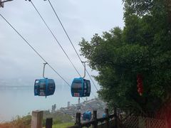 -丰都鬼城名山景区