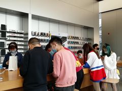 -Apple零售店(成都太古里店)