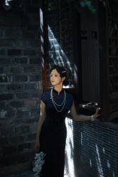 点击看大图 -古今弄潮旗袍摄影体验馆(老门东店)