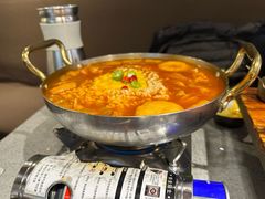 -将军牛排·尔滨地标朝鲜族美食(总店)