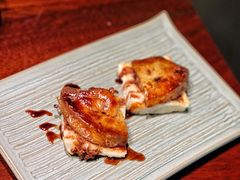 香煎鹅肝-古京·臻致料理(月湖店)