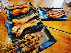 -烧蠔帮·生蚝海鲜牌档(观海店)