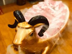 -乐宴·老北京铜火锅(桂庙店)