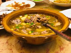 -醉香园(长江北路店)