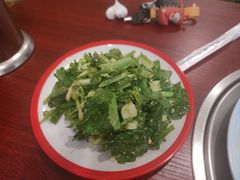 -聚首堂·特色小吃·肘子(什刹海德胜门店)