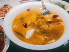 -老屋印象川菜(世纪东方店)