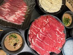 -熹悟海鲜火锅·广式打边炉