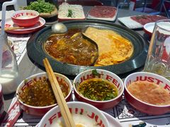 -生活如沸·顺德水牛奶火锅(大学路店)