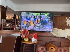 -宝莱纳餐厅(滨江店)