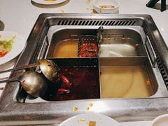 -海底捞火锅(高科广场店)