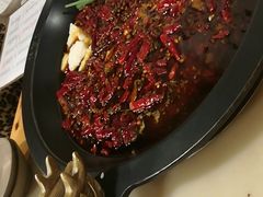 -黄潇洒老火锅(九眼桥宏济巷店)