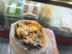 全家福年糕团-上海虹口糕团(福州路店)