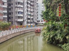 -荔湾湖公园