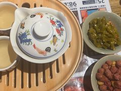 小菜-潮粥荟·潮汕砂锅粥(朝阳大悦城店)